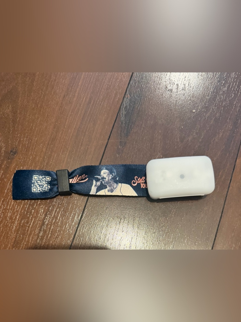 Morgan Wallen I’m still the problem your wrist band keychain merch Gainesville